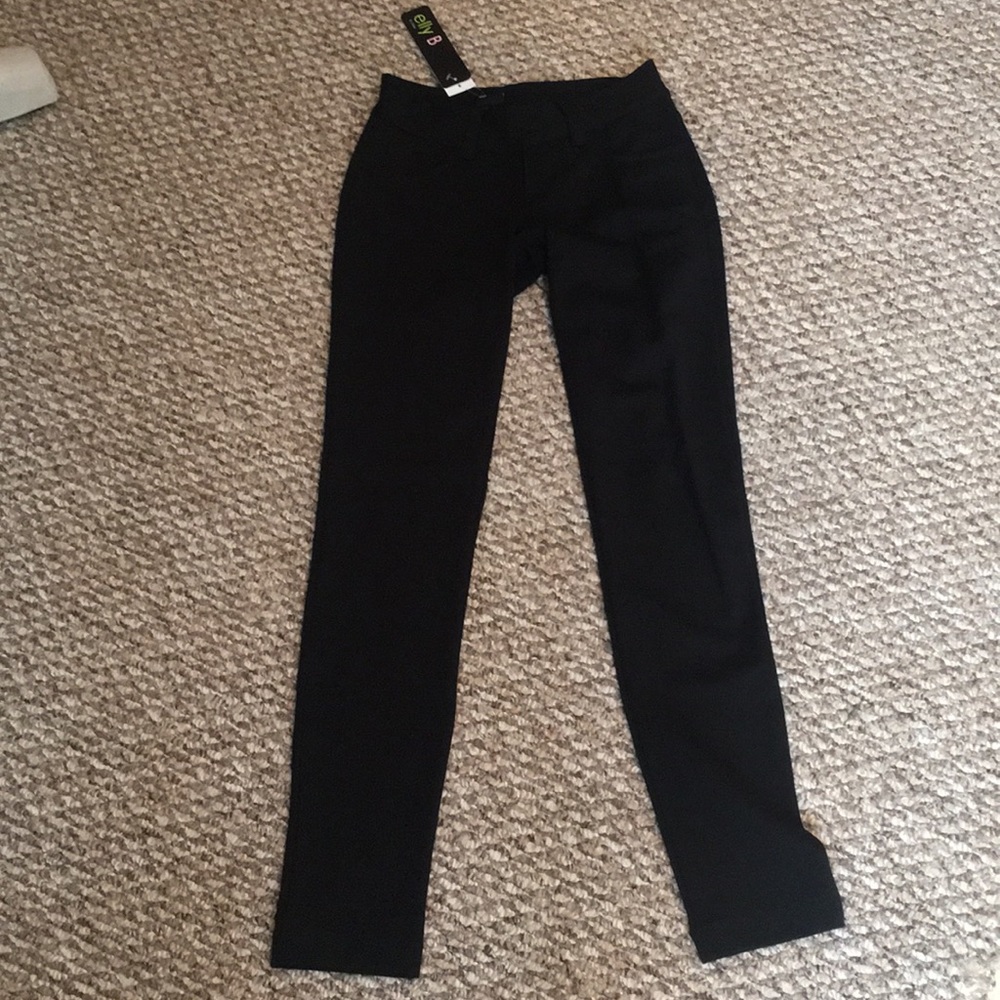 Caroline Skinny Maternity Legging